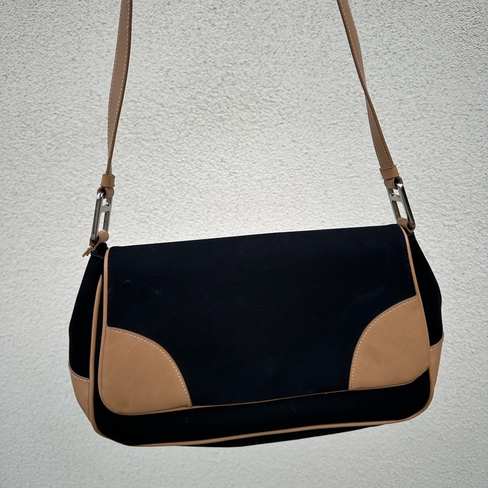 Vintage Shoulder Bag